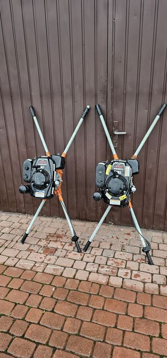 Spalinowa Wiertnica do gleby General M235H Honda