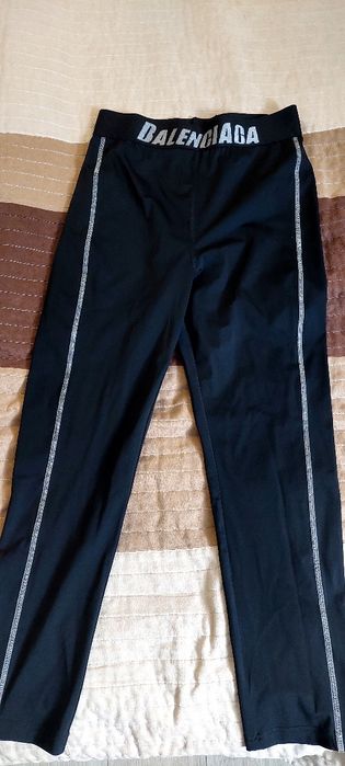 Продам ж1ноч1 лосини BALENCIAGA
