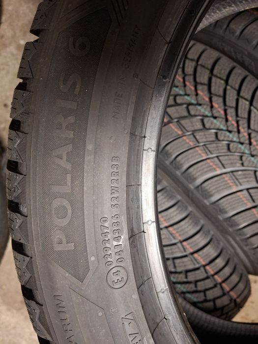Barum polaris 6,215/50 R 18