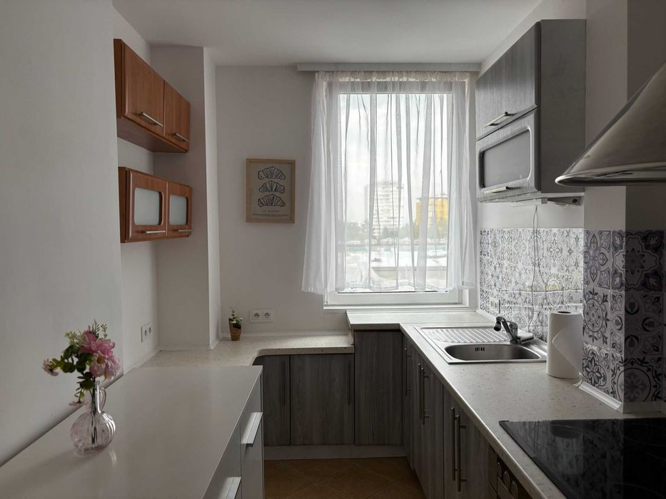 Mieszkanie – Katowice - Widok 5