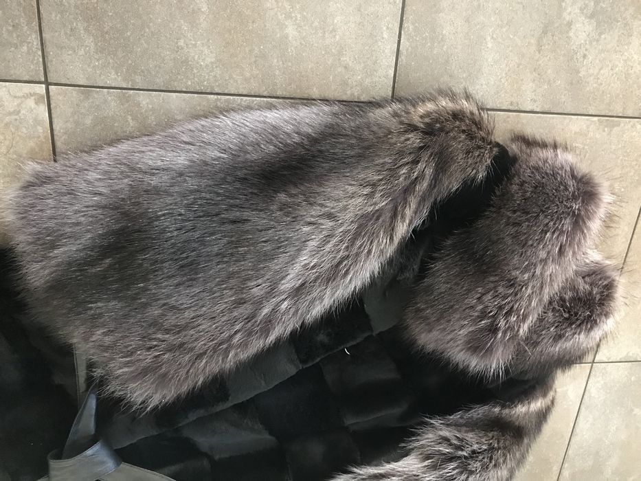 Шуба. Натуральна шуба. ТОРГ!