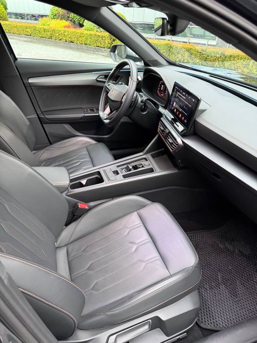 Продам авто  Cupra Formentor 2023