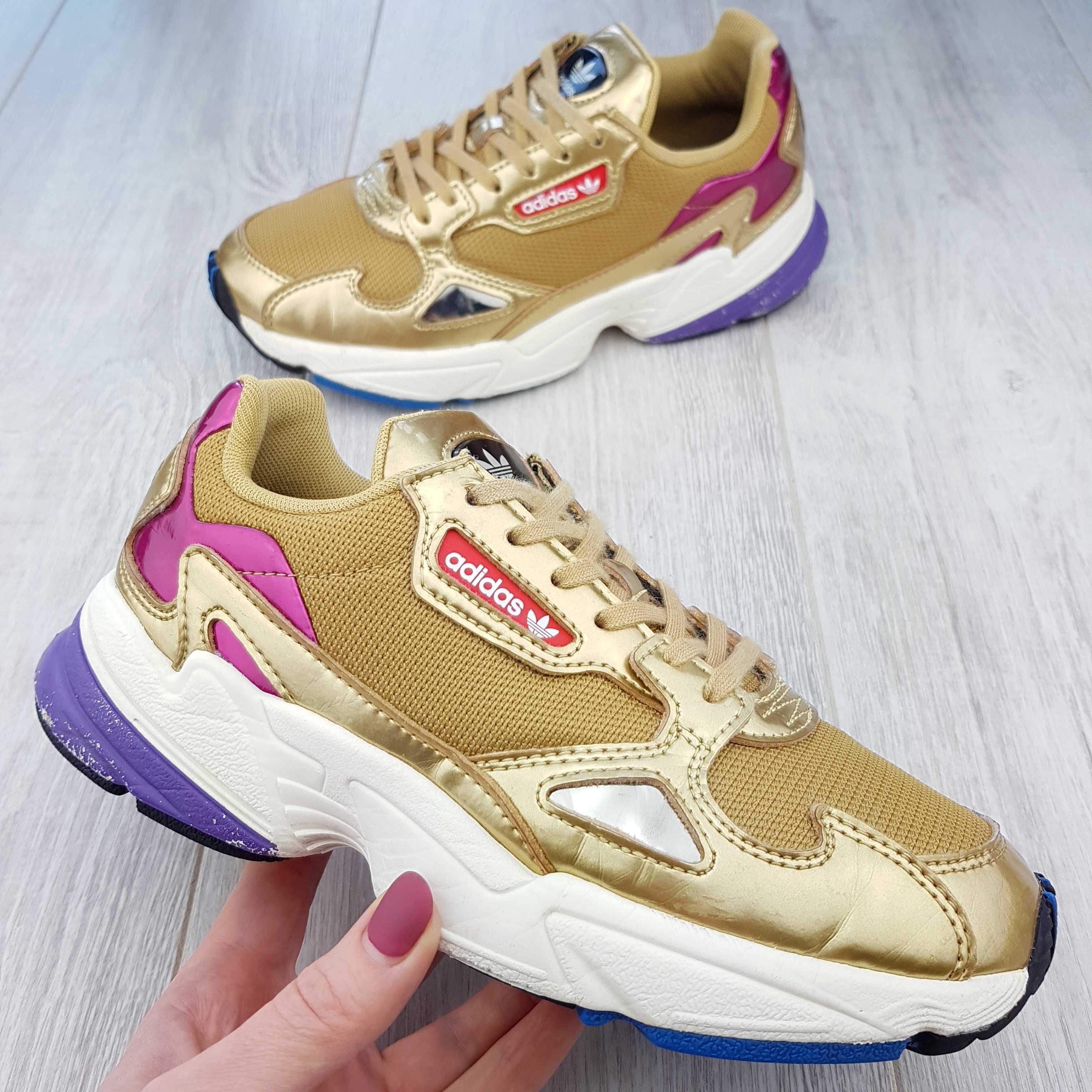 Adidas falcon 36 2025