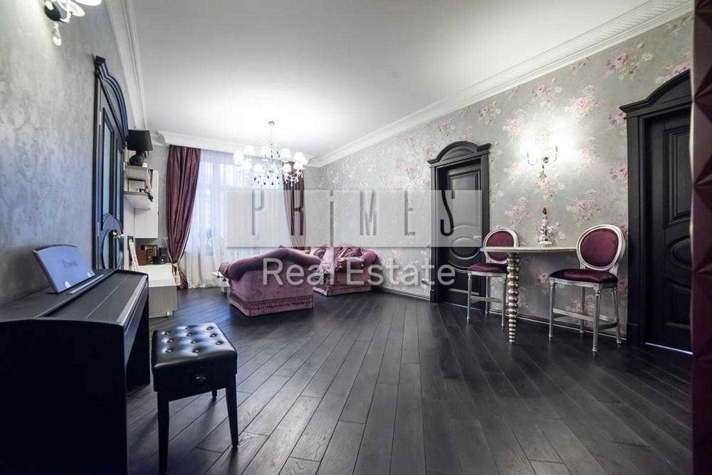 Аренда 3к квартиры 115м2, ЖК Новопечерские Липки, ул. Андрея Верхогляда, 9