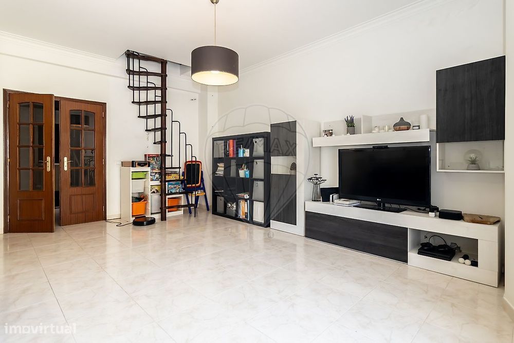 Apartamento T3 para venda
