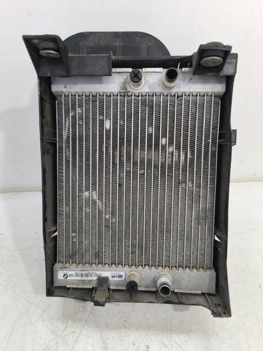 Теплообмінник акпп 6hp 8hp n55 n63 m57 бмв е70 х5