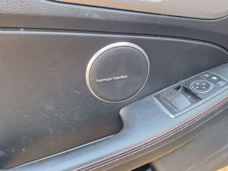 Mercedes SLC 180 Nacional