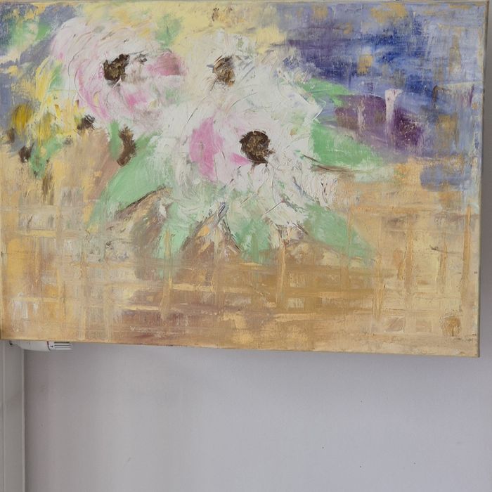 Do sprzedania obraz olejny na płótnie