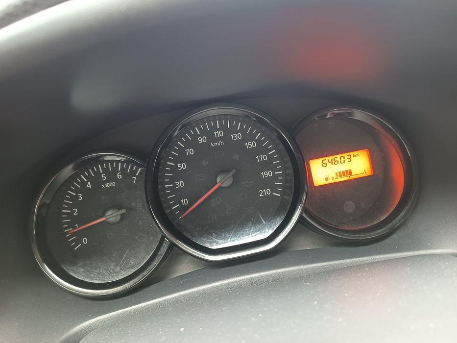 Продам Dacia sandero
