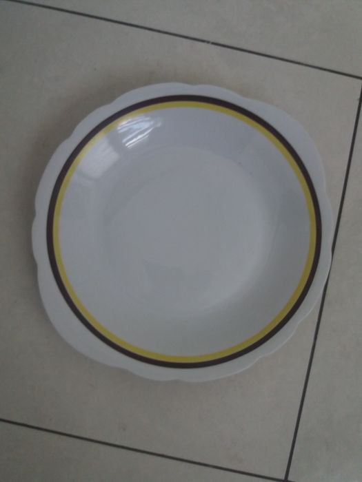 Porcelana z Ćmielowa PRL