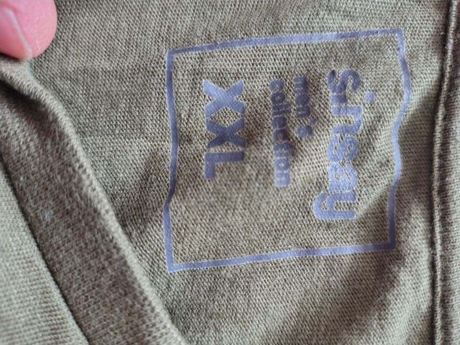 T-shirt dla niego,nadruk
