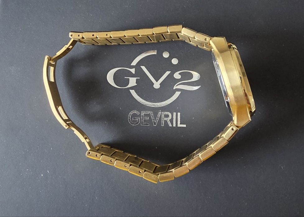 GV2 by Gevril Мужские автоматические часы