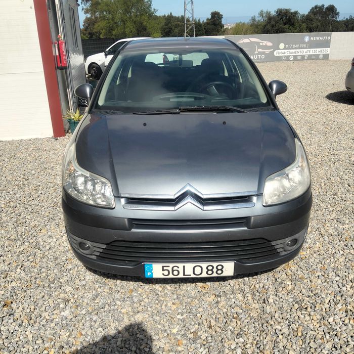 Citroen C4 , 3900€