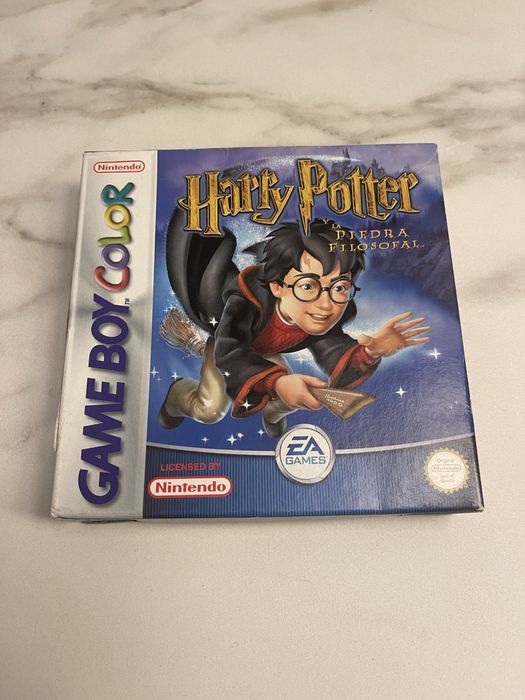 Jogos Game Boy Color (ler descrição)