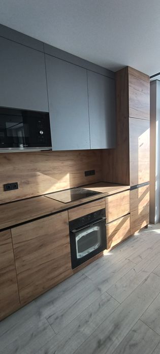 Київ виготовлення корпусних меблів