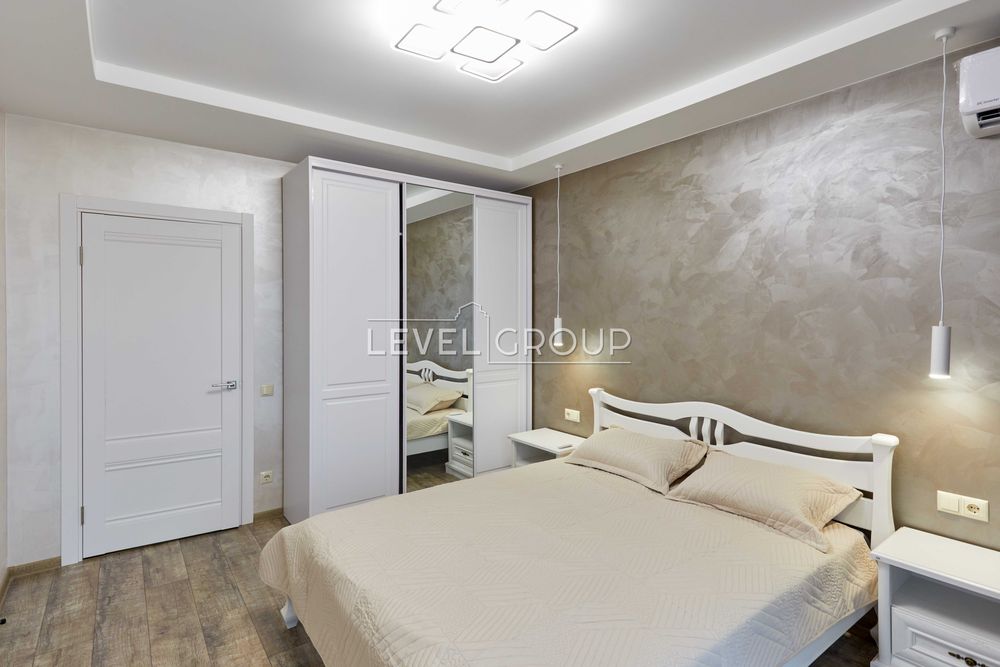 ЖК Нова Англія, Максимовича, 24-В, Голосієво, Васильківська