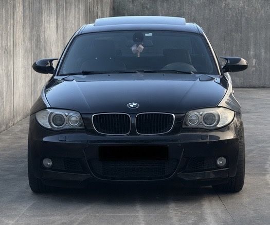 BMW 120 — fotografia 2
