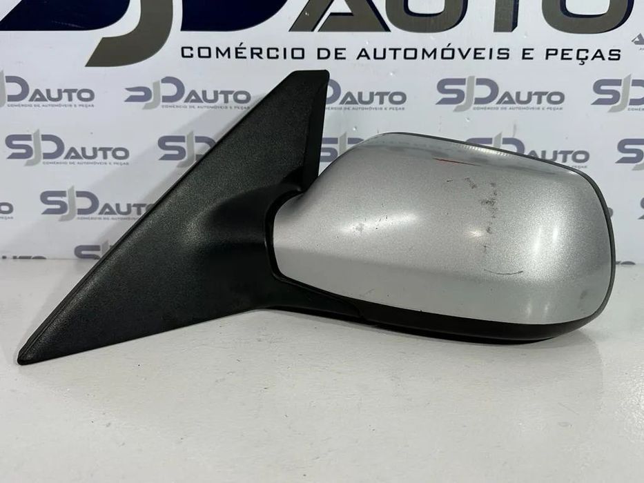 Retrovisor Esquerdo - Mazda 3
