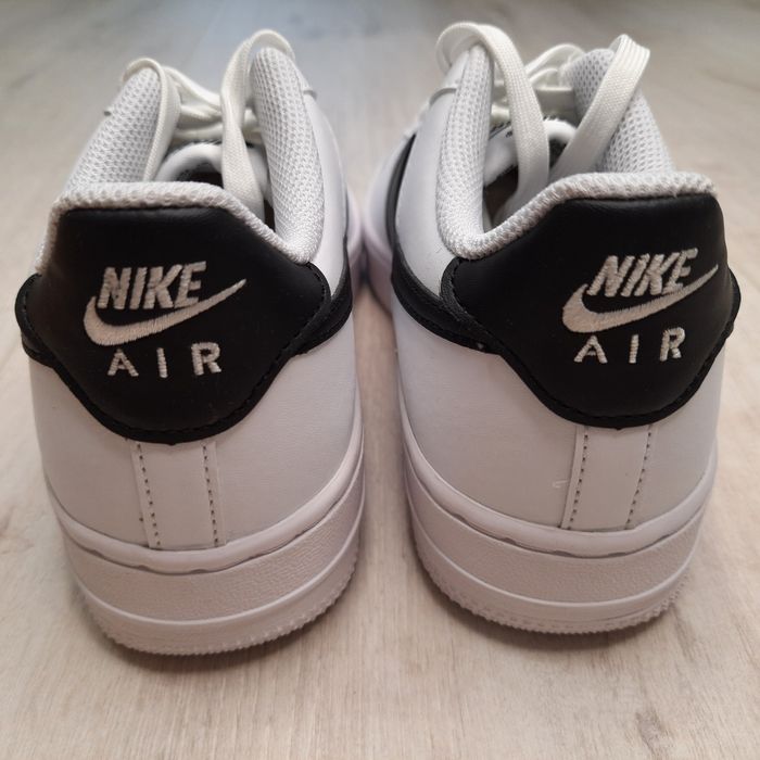 Кросівки Nike Air Force 1 Gs White FV5948-101