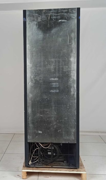 Холодильна шафа-вітрина "Klimasan S650SC", (+2° +8°), 650 л, Б/у 11116