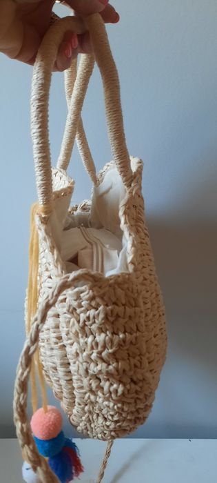 Torebka damska David Jones