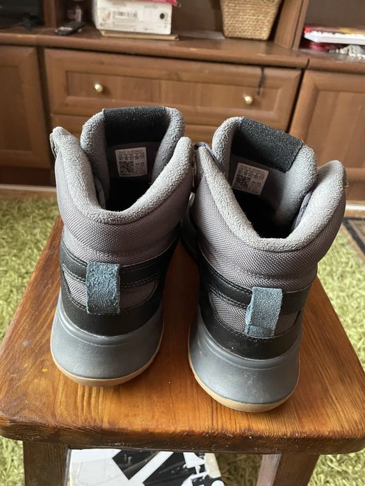 Зимові кросівки Adidas Fusion Storm Wtr