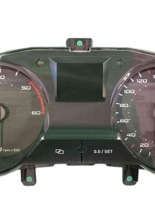 Quadrante / Painel de Instrumentos SEAT IBIZA IV 6J0920803H (OEM) | A2C53332250 (OEM) | A2C53435505 (OEM)
