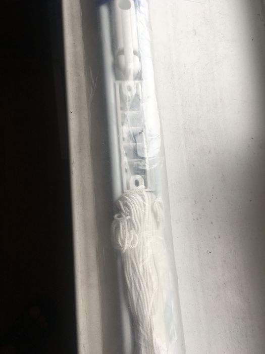 Продаю сушарку для білизни стельову 5х160см.