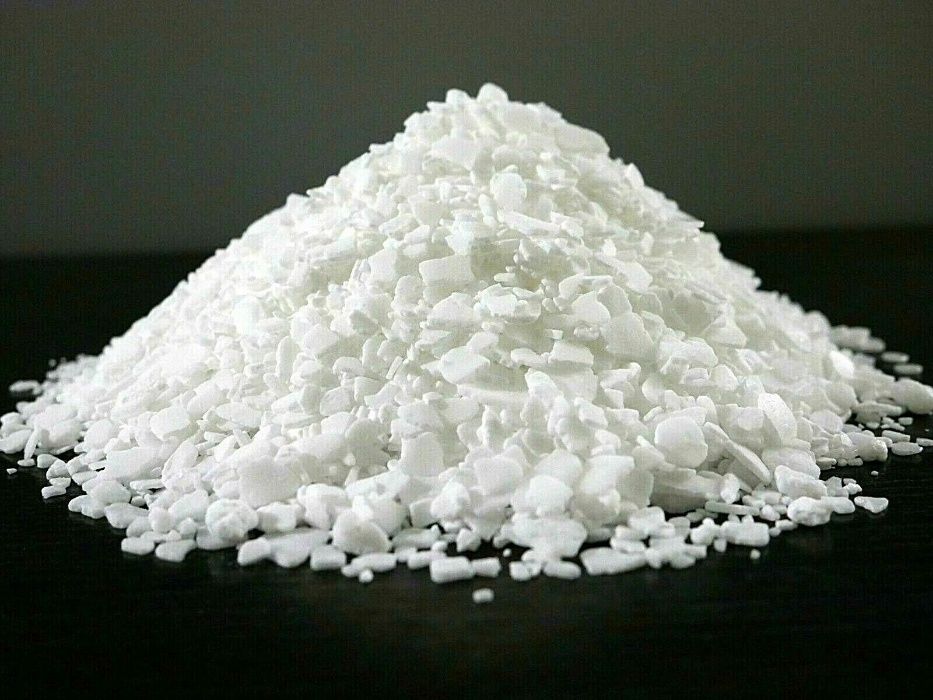 Cloreto Cálcio • Calcium Chloride • CaCl2 (aquários, dessecante)