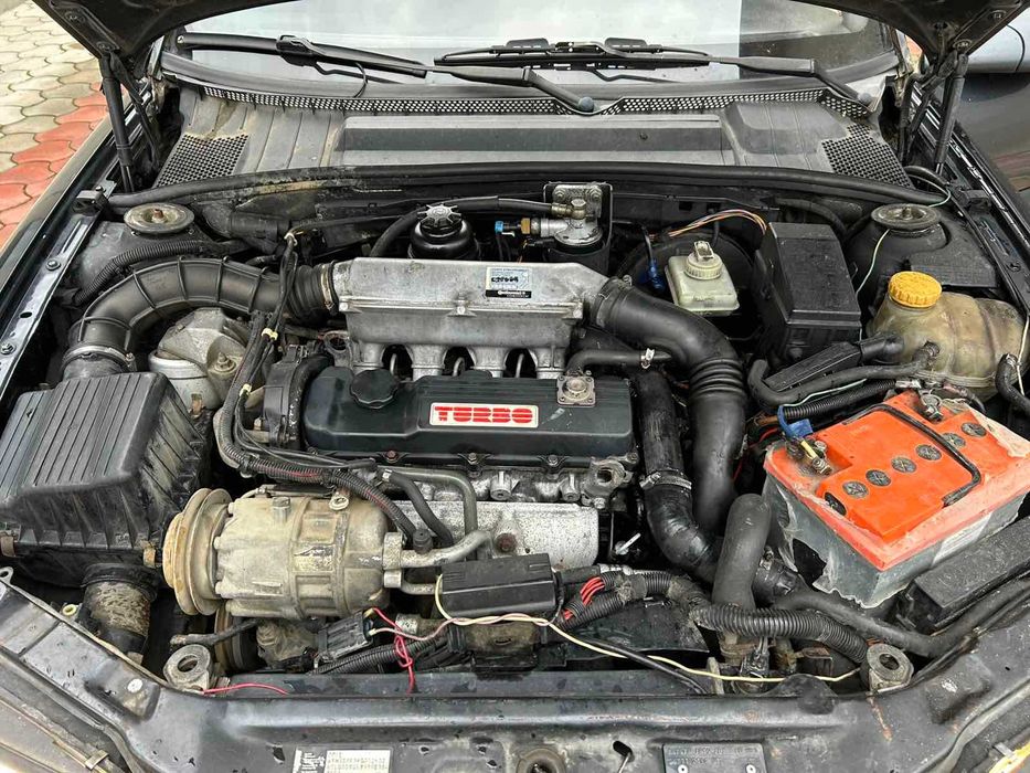 Продам опель вектра б. 1.7 диз