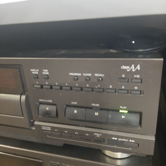 SL-PS700 Technics CD