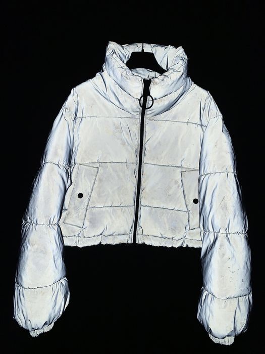 Куртка Pull&Bear