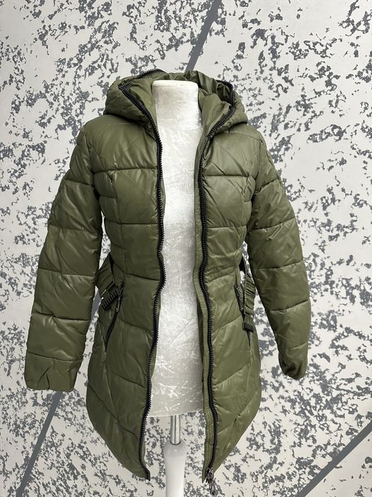 Куртка зимняя Snow Show S