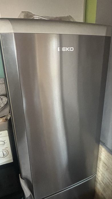 Lodowka Beko cena 550 zl
