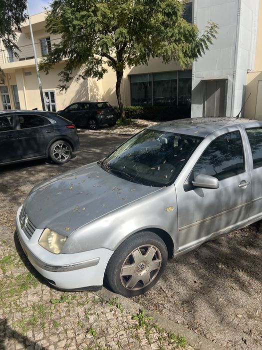 Volkswagen Bora 1.9 110cv