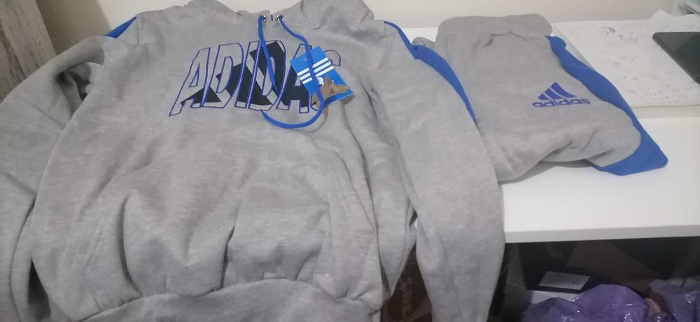 Fato de treino unissex