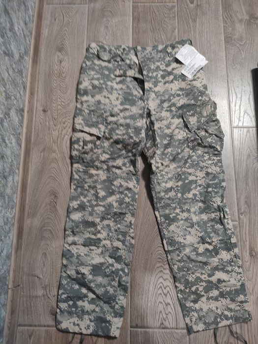 Штани , форма НАТО