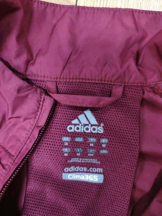 Kurtka Adidas r. m
