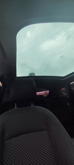 Nissan Qashqai Panorama 4x4