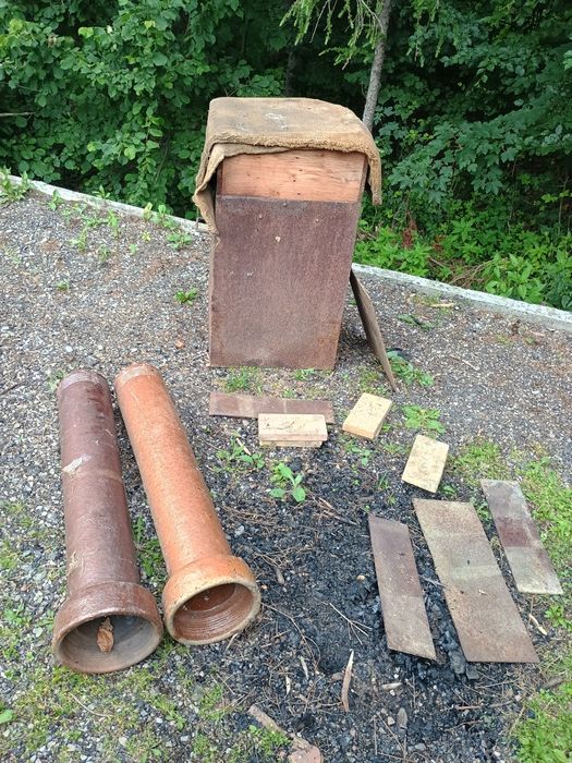 Wędzarnik wędzarnia