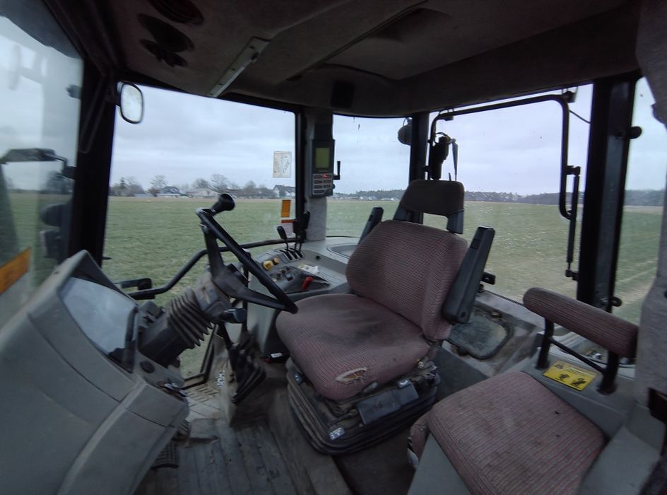 Massey Ferguson 8130