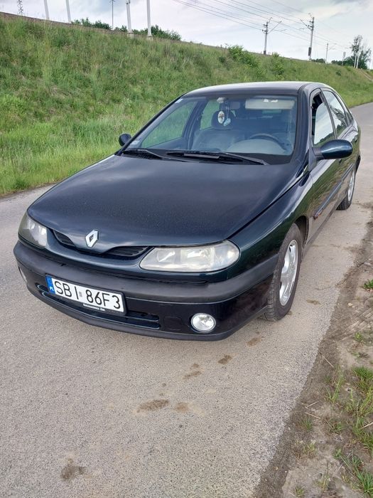 sprzedam samochód