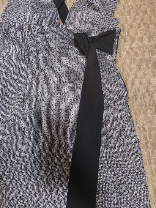 Діловий сарафан розмір 42-44