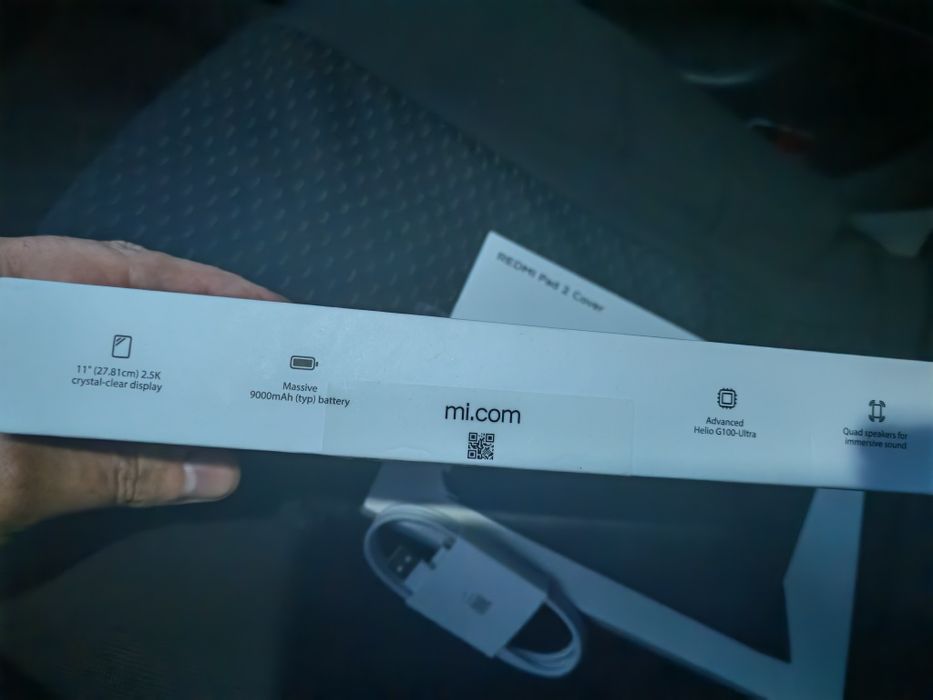Продам Redmi Pad 2 8/256