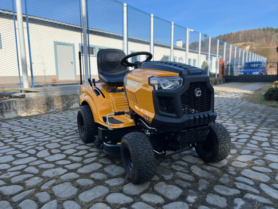 Traktor CUB CADET LT2 Hydro Jak Nowy !!