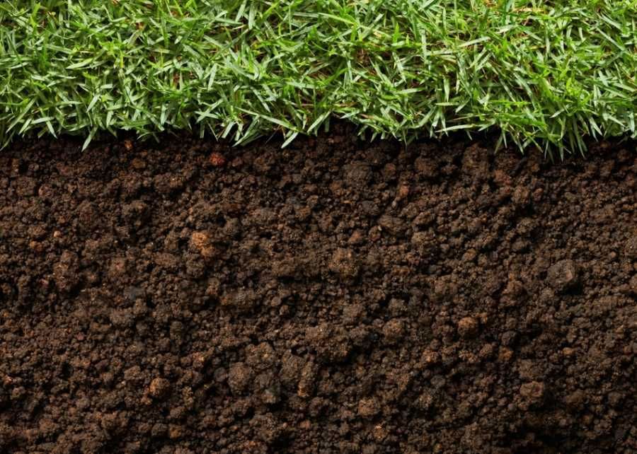 Ziemia ogrodowa piasek żwir suchy beton pofrez TRANSPORT FV