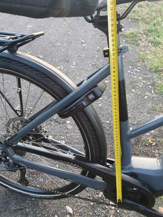 Okazja super Cube Touring Hybrid ONE Bosch