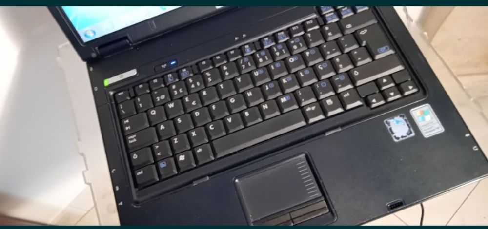 Computador HP HDTNN-105C original