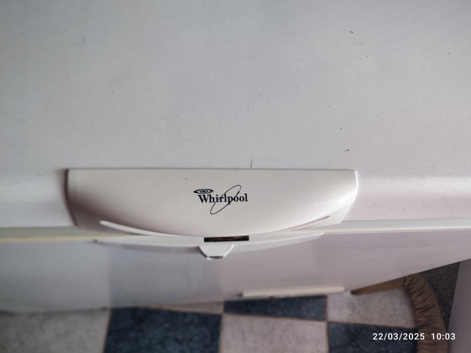 Vendo arca congeladora