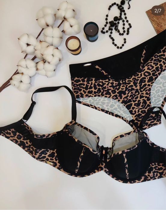 Бюстгалтер Lanny Mode D E F